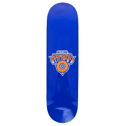 BAMBOO KNICKERBOCKERS DECK High Concave