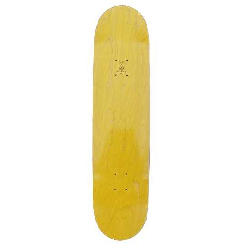 BAMBOO KNICKERBOCKERS DECK High Concave