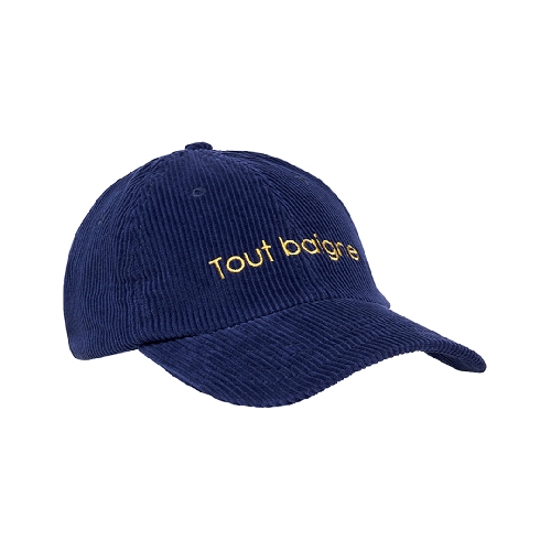 JAM FAMILY TOUT BAIGNE CAP evening blue