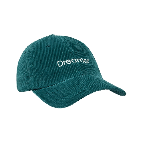 JAM FAMILY DREAMER CAP botanical garden 