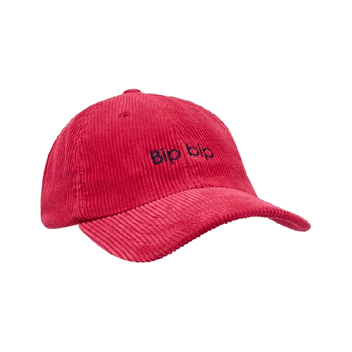 JAM FAMILY BIP BIP CAP viva magenta