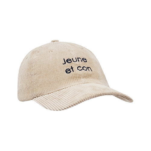 JAM FAMILY JEUNE ET CON CAP safari