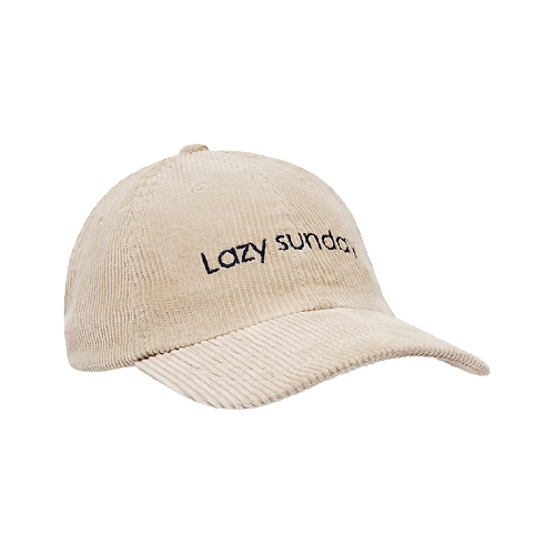 JAM FAMILY LAZY SUNDAY CAP safari