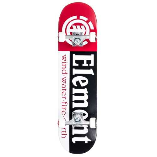 ELEMENT SECTION COMPLETE DECK 7.75