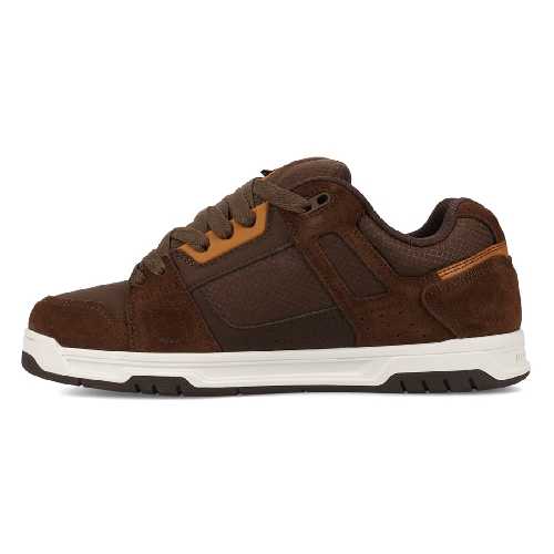 DC SHOES STAG brown
