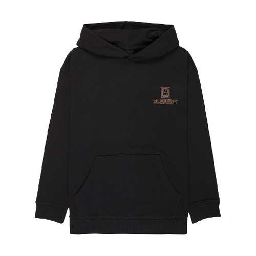 ELEMENT INNER WORKINGS PO YOUTH Flint black