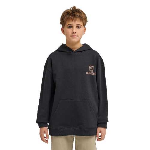 ELEMENT INNER WORKINGS PO YOUTH Flint black