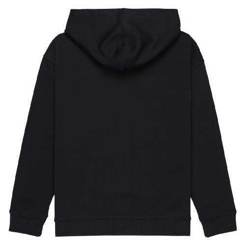 ELEMENT TIMBER ICON EMBROIDERY ZH YOUTH Off black