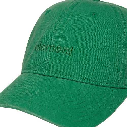 ELEMENT LOWCASE DAD CAP Fir