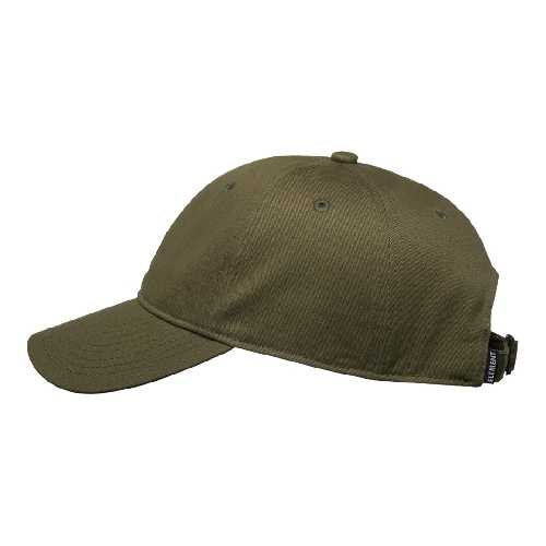 ELEMENT ICON DAD CAP TWILL Forest Night
