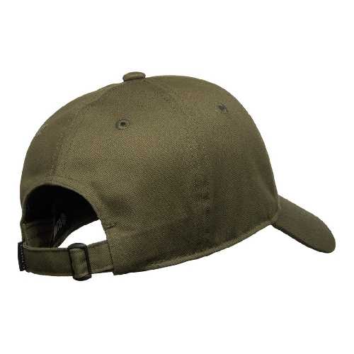 ELEMENT ICON DAD CAP TWILL Forest Night