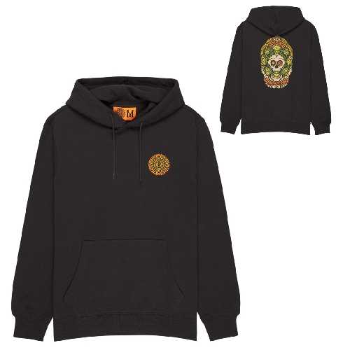 ELEMENT TIMBER ORBIT PO Off Black