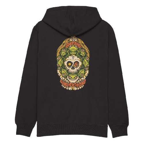 ELEMENT TIMBER ORBIT PO Off Black