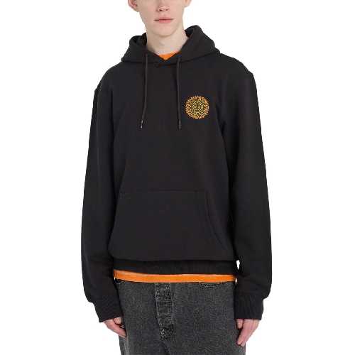 ELEMENT TIMBER ORBIT PO Off Black