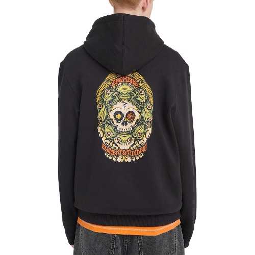 ELEMENT TIMBER ORBIT PO Off Black