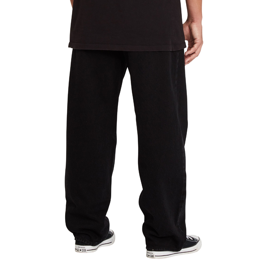 VOLCOM BILLOW PANT black VOLCOM BILLOW PANT black