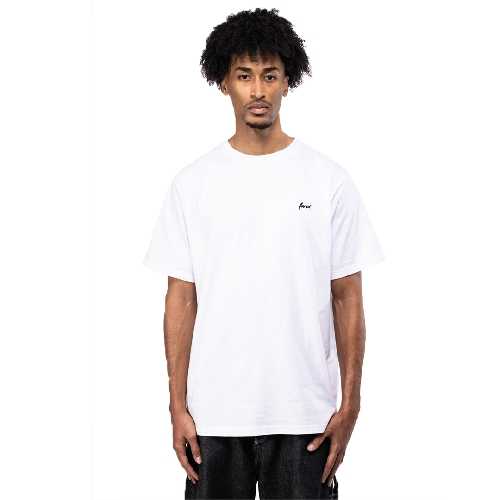FARCI TRAUM TEE white