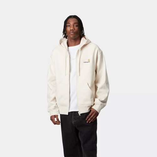 CARHARTT WIP HOODED...