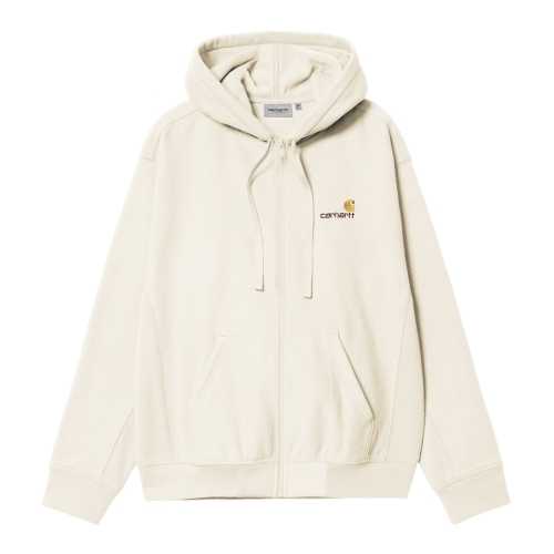 CARHARTT WIP HOODED...