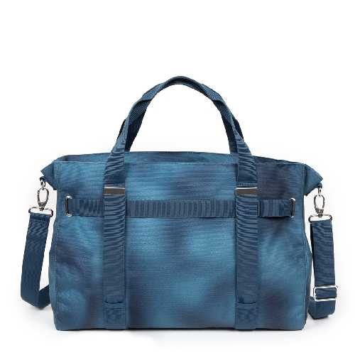 EASTPAK SKATE TOTE DIME ARTIST SERIES BAG navy