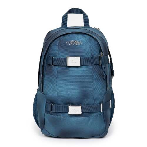 EASTPAK GETTER DIME ARTIST SERIES BAG navy