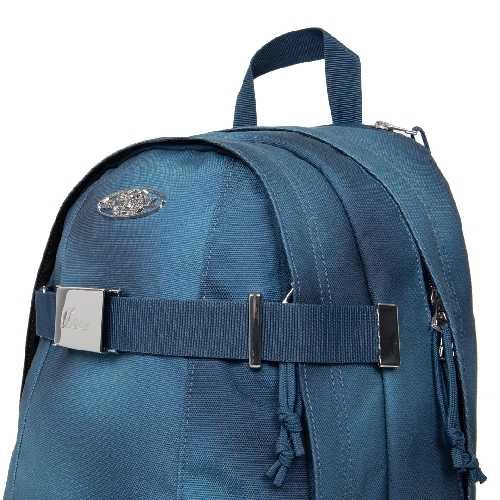 EASTPAK GETTER DIME ARTIST SERIES BAG navy