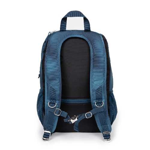 EASTPAK GETTER DIME ARTIST SERIES BAG navy