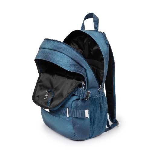 EASTPAK GETTER DIME ARTIST SERIES BAG navy