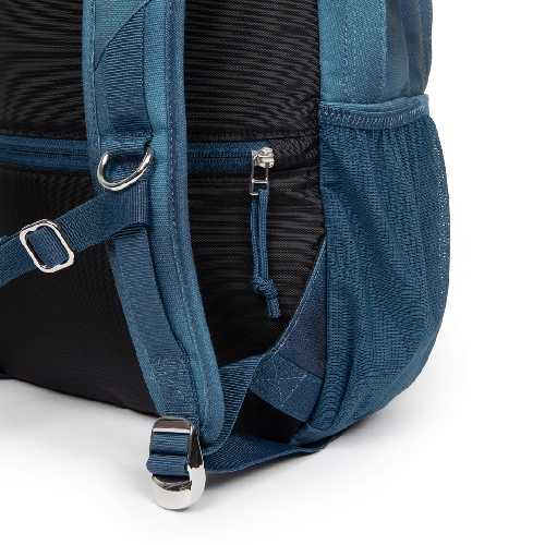 EASTPAK GETTER DIME ARTIST SERIES BAG navy