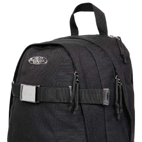 EASTPAK GETTER DIME ARTIST SERIES BAG black