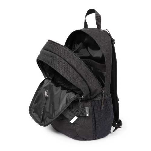 EASTPAK GETTER DIME ARTIST SERIES BAG black