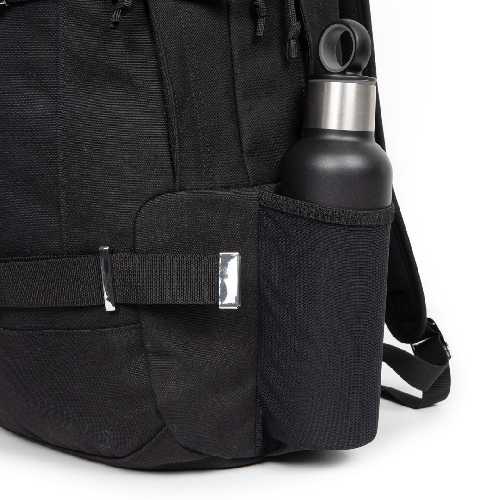 EASTPAK GETTER DIME ARTIST SERIES BAG black