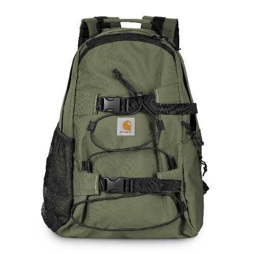 CARHARTT WIP KICKFLIP BACKPACK Leaf
