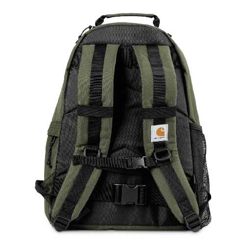 CARHARTT WIP KICKFLIP BACKPACK Leaf
