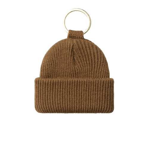 SPITFIRE MINI WATCH HAT KEYCHAIN Hamilton Brown