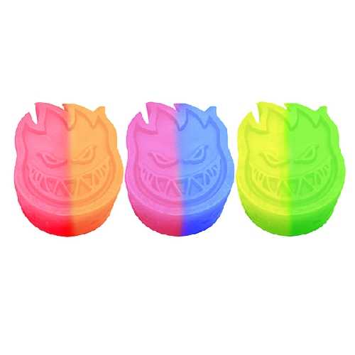 SPITFIRE WAX SWIRL assorted