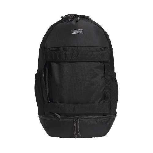 ADIDAS FSBS BACKPACK black carbon
