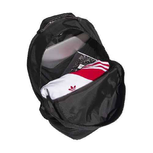 ADIDAS FSBS BACKPACK black carbon