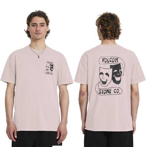 VOLCOM COMEDIE PW SST Bark Brown