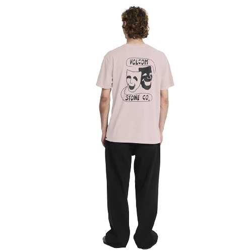 VOLCOM COMEDIE PW SST Bark Brown