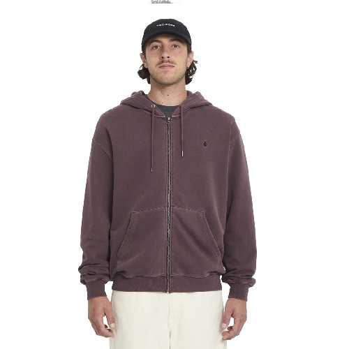 VOLCOM SINGLE STONE TW ZIP Pistol Punch