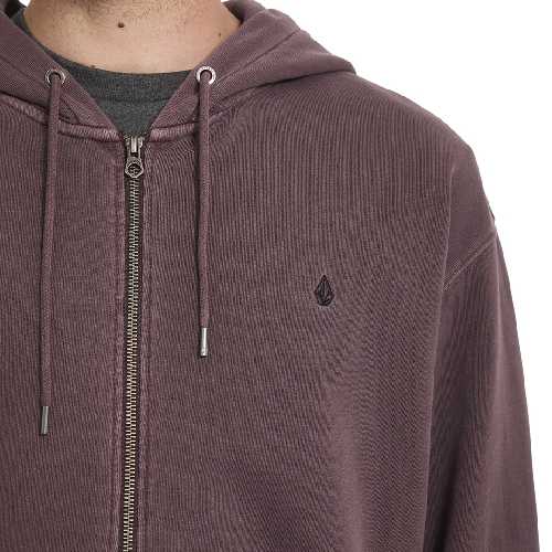 VOLCOM SINGLE STONE TW ZIP Pistol Punch