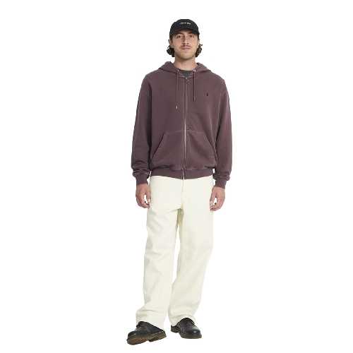 VOLCOM SINGLE STONE TW ZIP Pistol Punch