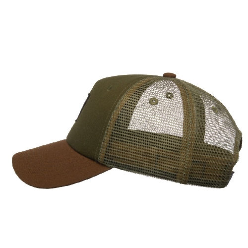 ELEMENT ICON MESH CAP Aluminum