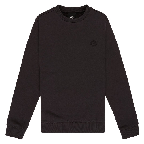 ELEMENT LAKESIDE CR YOUTH Off black