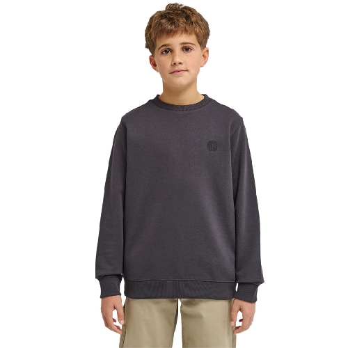 ELEMENT LAKESIDE CR YOUTH Off black