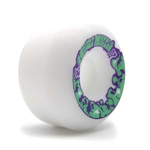 HAZE WHEELS MACKRODT VICIOUS SLUGS 103a 52mm