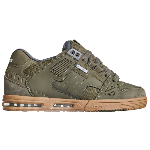 GLOBE SABRE Moss Gum