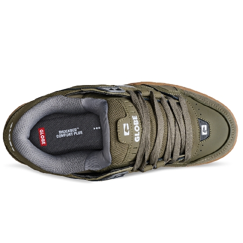 GLOBE SABRE Moss Gum