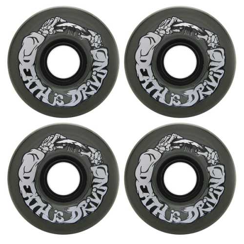 HAZE DEATH IS DRIVING 78A 60mm